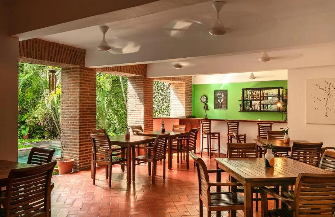 Hotel Villa Colonial-1