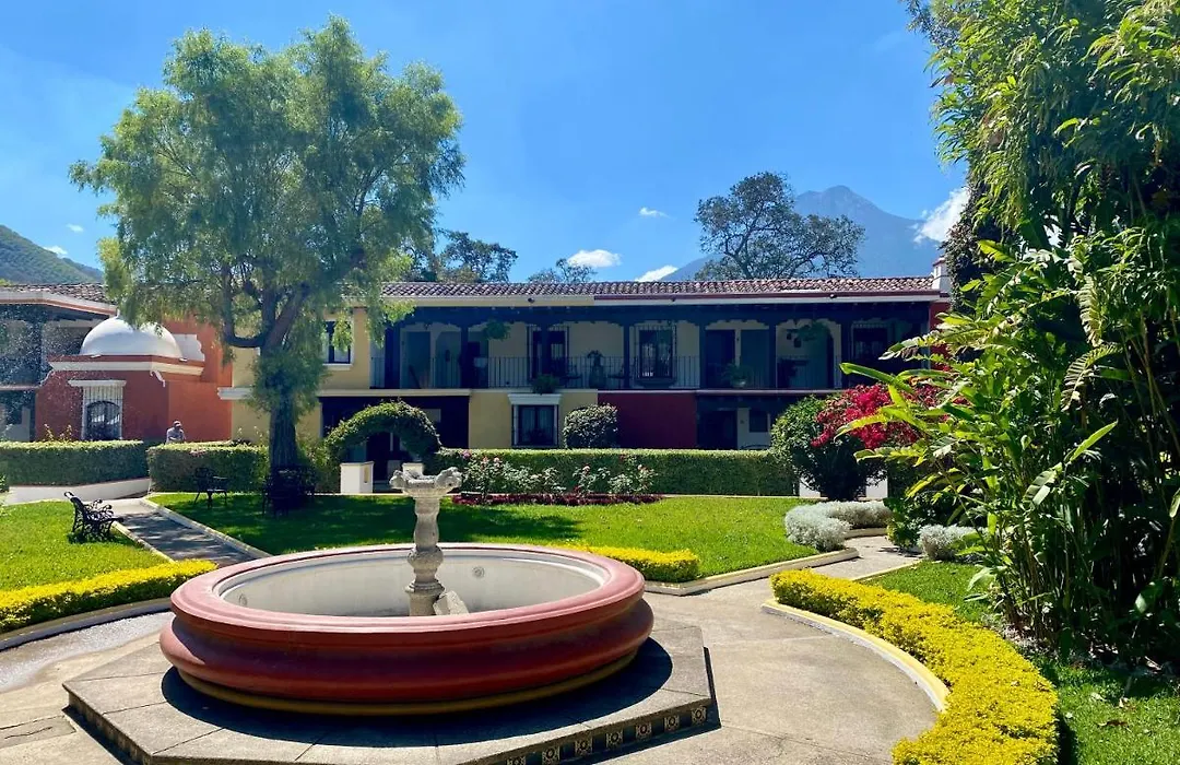 Villa Colonial-1