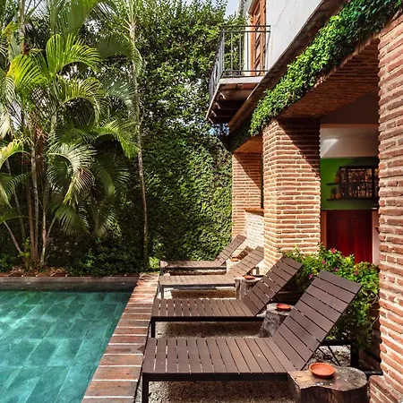 Hotel Villa Colonial-2