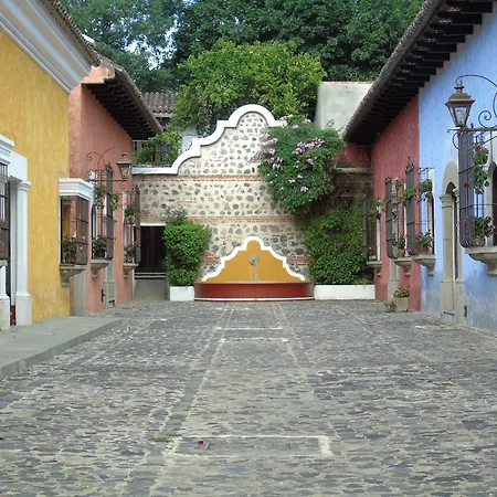 Villa Colonial-3
